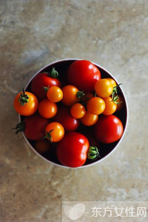 番茄的好處有哪些 生吃好還是煮熟后吃好