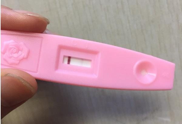 試紙多久能測出來以及如何提高早孕試紙的準(zhǔn)確率