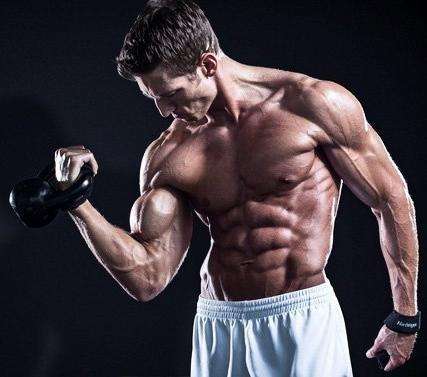 肱三頭肌鍛煉方法，助你成為肌肉男