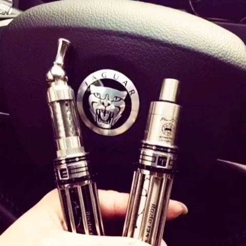 電子煙的危害你都知道嗎