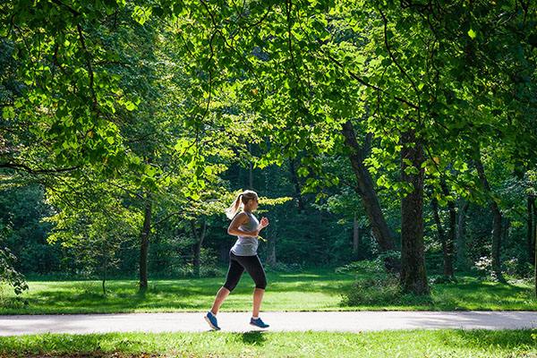 跑步能減肥嗎 早晨跑步減肥法