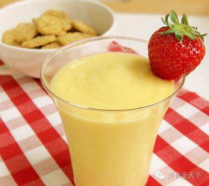 魔鬼身材 奶昔減肥