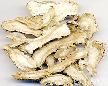 大補(bǔ)藥材 當(dāng)歸的功效與作用