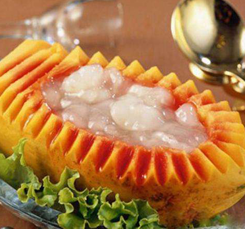 強身健體 雪蛤的功效與作用及副作用介紹