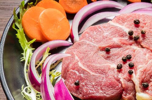 洋蔥的做法   三種做法健康又美味