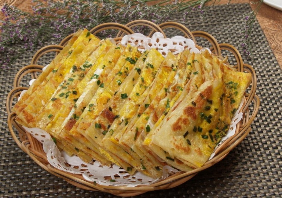 雞蛋餅怎么做好吃 六款經(jīng)典做法刺激味蕾