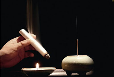 艾灸美容有效嗎及艾灸去黃褐斑方法介紹