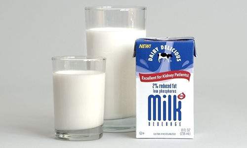 生活小百科回答你，喝純牛奶有什么好處