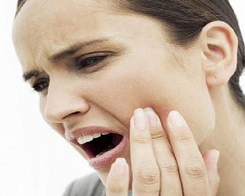 上火牙疼怎么辦？只需三步輕松解決煩惱