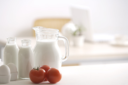 喝牛奶的好處與壞處 據(jù)說很多人都不知道