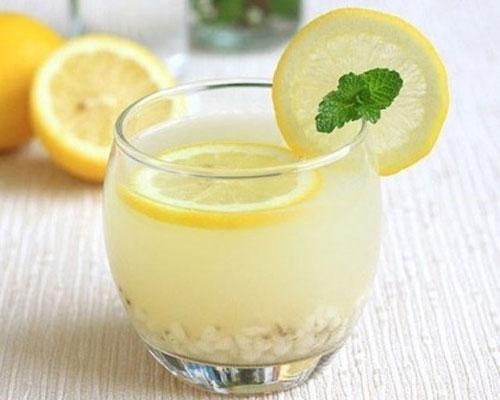 天天喝檸檬水好嗎？全方位為你解答