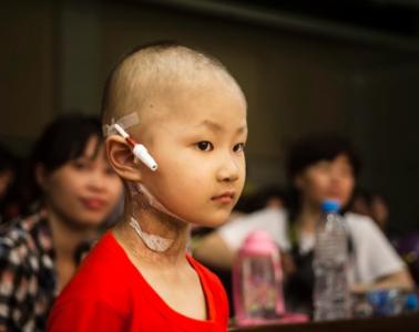 白血病癥狀你都知道嗎？