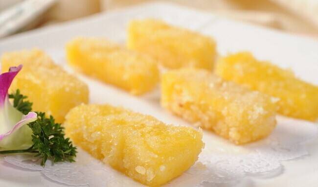 炸鮮奶的做法有哪些 3種做法輕松品嘗美味