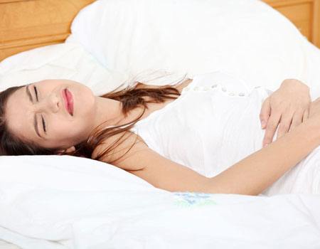 想要整晚的睡個(gè)好覺？教你怎樣治療失眠