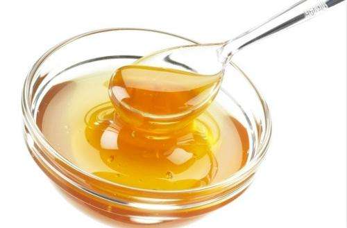 喝蜂蜜水的好處介紹及喝蜂蜜水的最佳時間點