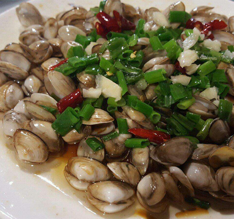 滋陰化痰 海瓜子的營養(yǎng)價(jià)值和功效介紹