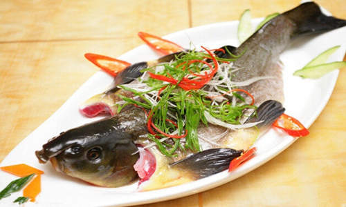 吃丁桂魚的功效及丁桂魚做法
