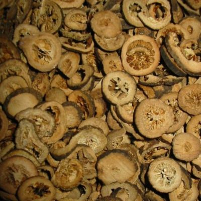 枳實(shí)的功效與作用  治療胃腸氣滯