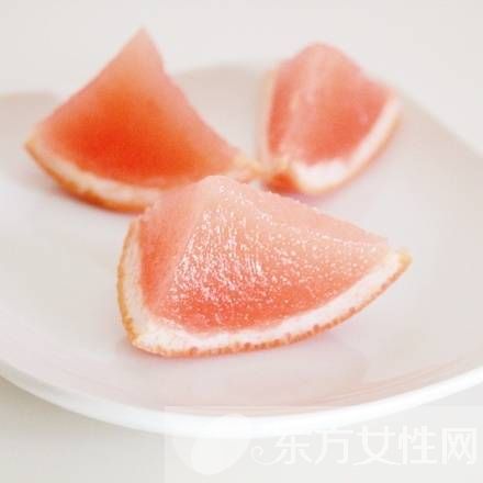 西柚的吃法有哪些 西柚要怎么吃才是最正確的呢