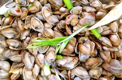 滋陰化痰 海瓜子的營(yíng)養(yǎng)價(jià)值和功效介紹