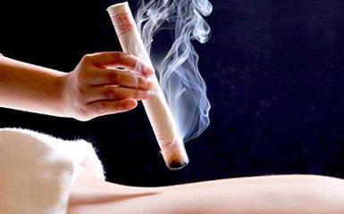 艾灸美容有效嗎及艾灸去黃褐斑方法介紹