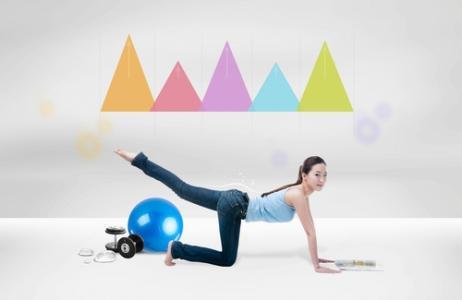 從零開始練瑜伽，初學(xué)者跟著練