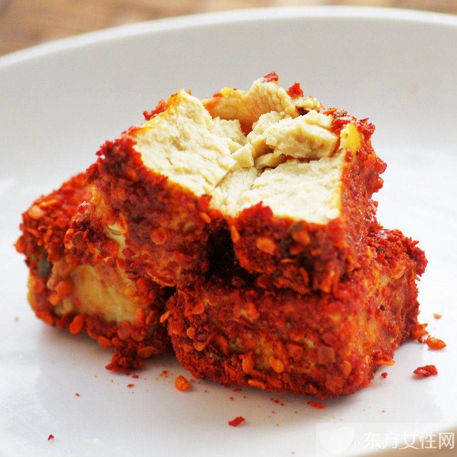 豆腐乳的家常做法 吃豆腐乳的5大好處有哪些