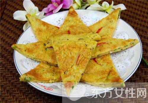 雞蛋餅怎么做好吃 六款經(jīng)典做法刺激味蕾