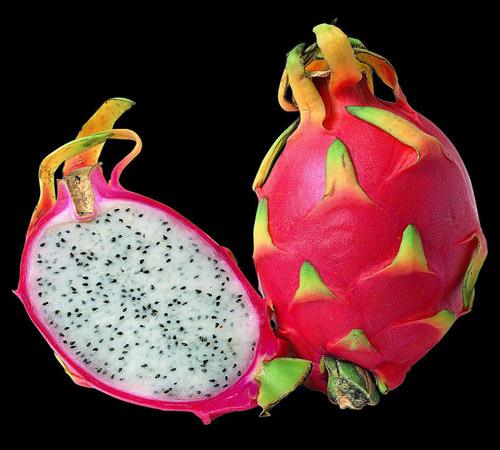 火龍果有什么營養(yǎng) 含有豐富的維生素C