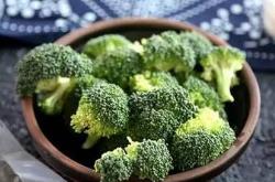 西蘭花的營養(yǎng)價值，全方位為你分析