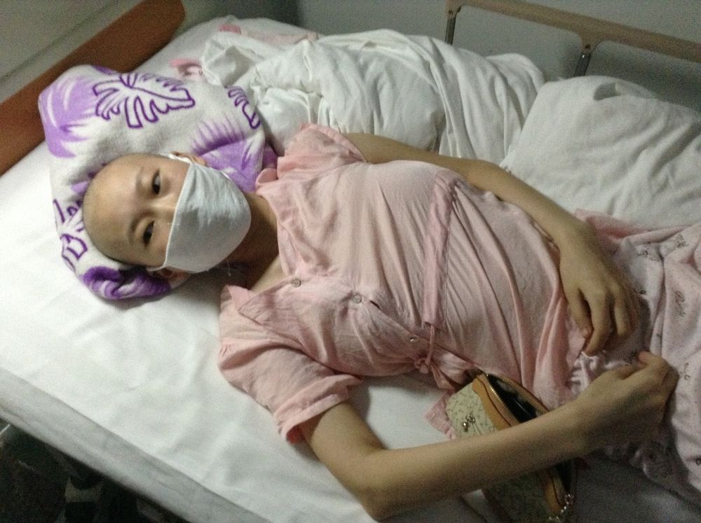 白血病癥狀你都知道嗎？