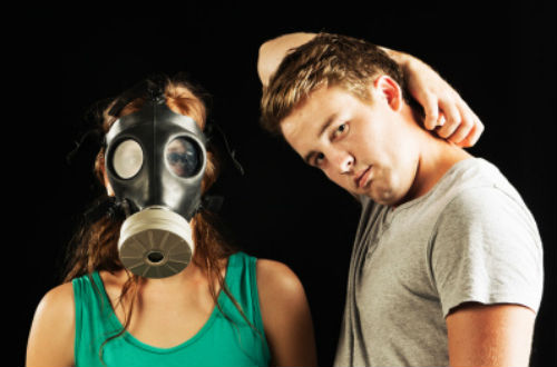 口臭是什么原因引起的 表現(xiàn)在以下六種