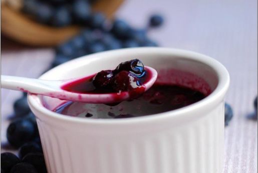  吃出健康 藍(lán)莓怎么吃