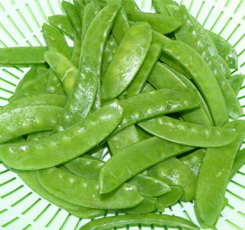 提高免疫力 荷蘭豆的營養(yǎng)價值和功效介紹