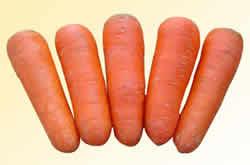 清肺潤肺食療方法 你懂得多少