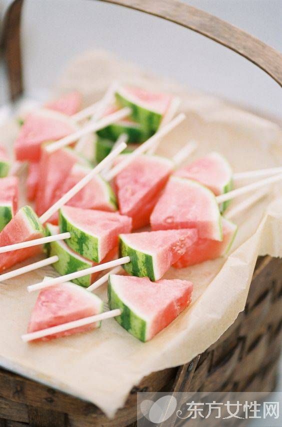 水果保鮮有妙法 每天都能吃到新鮮蔬菜