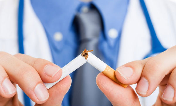 想戒煙的進來看看，戒煙最好的方法