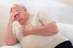 心力衰竭的癥狀 體現(xiàn)在這六個(gè)方面