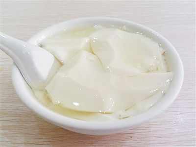 豆腐腦的做法和配方有哪些
