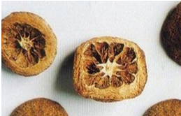 枳實(shí)的功效與作用  治療胃腸氣滯