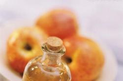 蘋果醋的功效與作用，全方位為你講解