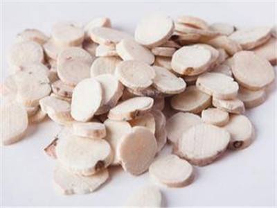 白芍的功效與作用，幫你治偏頭痛