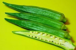 秋葵的功效與作用 經(jīng)常食用可消除疲勞