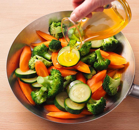 增強(qiáng)智力 亞麻籽油的功效與作用及吃法介紹