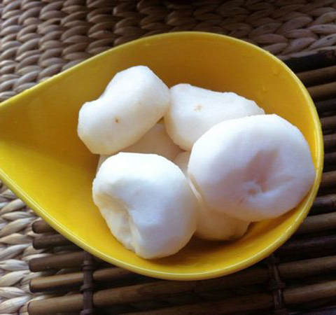 整腸通便 荸薺的營(yíng)養(yǎng)價(jià)值和功效介紹