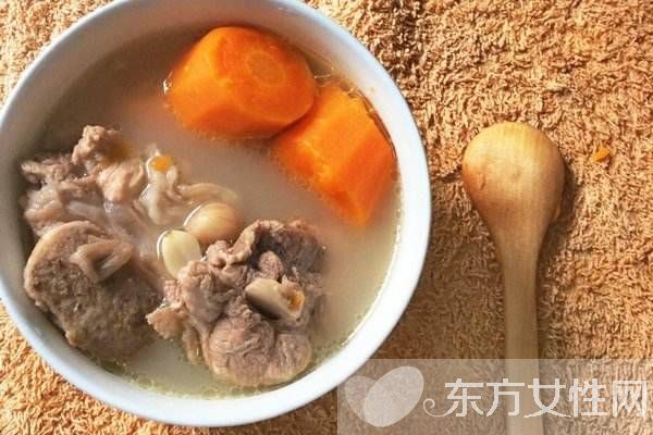 骨頭湯的做法大全 豬骨頭湯怎么熬最好喝