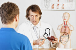 肝硬化早期癥狀 出現(xiàn)這九種要小心了