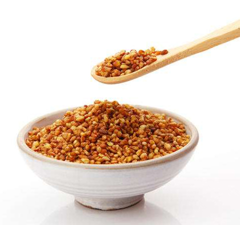 三降食品 苦蕎麥茶的功效與作用介紹