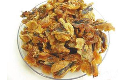 強身健體 雪蛤的功效與作用及副作用介紹