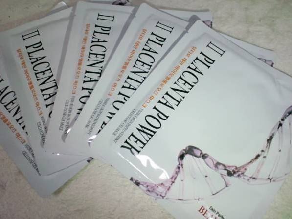  羊胎素面膜 面膜中的戰(zhàn)斗機(jī)